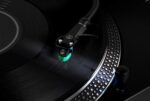 Tocadiscos Bluetooth Audio-Technica AT-LP-120XBT-USB negro - Imagen 5