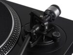 Tocadiscos Bluetooth Audio-Technica AT-LP-120XBT-USB negro - Imagen 6