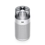 Purificador de aire Dyson HushJet blanco