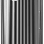 Purificador de aire Philips PureProtect Serie 3200 AC3220/10 plateado