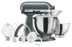 Batidora de pie KitchenAid ARTISAN Juniper 4.8L - 5KSM175PSEJP