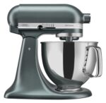 Batidora de pie KitchenAid ARTISAN Juniper 4.8L - 5KSM175PSEJP - Imagen 3
