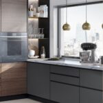 Batidora de pie Smeg SMF02BLEU de 800 W, color negro - Imagen 6