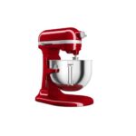 Batidora de pie multifunción KitchenAid Artisan 5KSM60SPX de 5,6 L y 375 W - Imagen 4