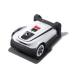 Robot cortacésped inalámbrico Ecovacs Goat A1600 LiDAR Pro, color blanco. - Imagen 2