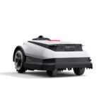 Robot cortacésped inalámbrico Ecovacs Goat A1600 LiDAR Pro, color blanco. - Imagen 5