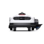 Robot cortacésped inalámbrico Ecovacs Goat A1600 LiDAR Pro, color blanco. - Imagen 6