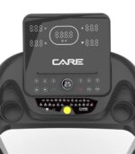 Cinta de correr conectada - 18 km/h - CARE - CROSSER - KINOMAP - Imagen 4