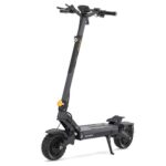 Patinete eléctrico Ausom DT2 Pro - 2 motores de 1400 W - Batería de 23,4 Ah - Imagen 3