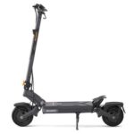 Patinete eléctrico Ausom DT2 Pro - 2 motores de 1400 W - Batería de 23,4 Ah