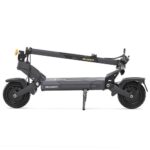 Patinete eléctrico Ausom DT2 Pro - 2 motores de 1400 W - Batería de 23,4 Ah - Imagen 4
