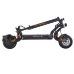Patinete eléctrico KUKIRIN G2 Master (última versión 2025) 2 motores de 1000 W - Imagen 5