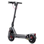 Patinete eléctrico Segway Ninebot Max G3 E de 700 W, negro y gris - Imagen 5