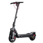 Patinete eléctrico Segway Ninebot Max G3 E de 700 W, negro y gris