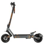 Patinete eléctrico Kukirin G4 (última versión 2026) Motor de 2000 W, batería de 20 Ah
