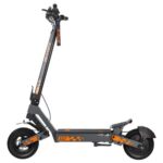 Patinete eléctrico plegable Kukirin G2 (versión 2026): motor de 800 W, batería de  48V - Imagen 5