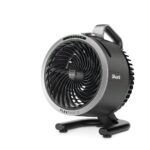 Ventilador nebulizador Shark Flex Breeze HydroGo FA050EU