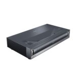 Proyector Hisense Laser Cinema PX3-PRO 4K UHD - Gris