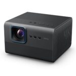 Proyector LED BenQ GP520 negro - Imagen 3