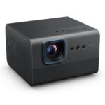 Proyector LED BenQ GP520 negro - Imagen 4