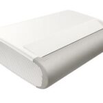 Proyector Samsung The Premiere LPU9 blanco