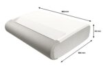Proyector Samsung The Premiere LPU9 blanco - Imagen 5