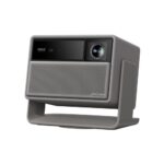 Proyector de vídeo Xgimi Horizon 20 gris y negro - Imagen 2