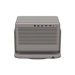Proyector de vídeo Xgimi Horizon 20 gris y negro - Imagen 5