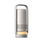 Proyector de vídeo Xgimi Vibe One gris con batería - Imagen 2