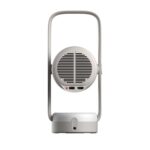 Proyector de vídeo Xgimi Vibe One gris con batería - Imagen 4