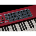 Norte - Piano 6 88 - Imagen 8