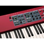 Nord - Paquete de piano 5 88 + portada - Imagen 4