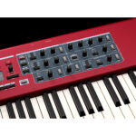 Nord - Paquete de piano 5 88 + portada - Imagen 7