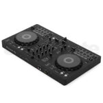 Pioneer DJ - DDJ-FLX4 + Kreate 5 (Par) - Imagen 31