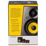 Pioneer DJ - DDJ-FLX4 + Kreate 5 (Par) - Imagen 23