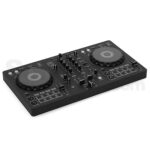 Pioneer DJ - DDJ-FLX4 + Kreate 8 (Par) - Imagen 29