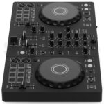 Pioneer DJ - DDJ-FLX4 + Kreate 8 (Par) - Imagen 34