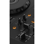 Pioneer DJ - DDJ-FLX4 + Kreate 8 (Par) - Imagen 12