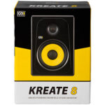 Pioneer DJ - DDJ-FLX4 + Kreate 8 (Par) - Imagen 19
