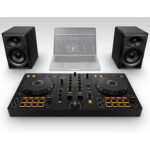 Pioneer DJ - DDJ-FLX4 + Kreate 8 (Par) - Imagen 9