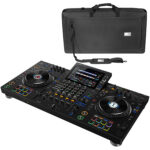 Pioneer DJ - Pack XDJ-AZ + Estuche