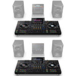 Pioneer DJ - Pack XDJ-AZ + Estuche - Imagen 11