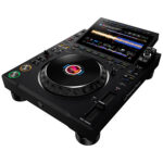 Pioneer DJ - CDJ-3000X - Imagen 15