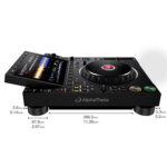 Pioneer DJ - CDJ-3000X - Imagen 16