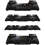 Pioneer DJ - CDJ-3000X - Imagen 18
