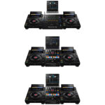 Pioneer DJ - CDJ-3000X - Imagen 19