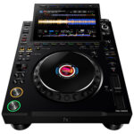 Pioneer DJ - CDJ-3000X - Imagen 3