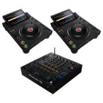 Pioneer DJ - CDJ-3000X