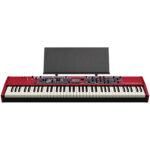 Nord - Pack Electro 7 73 + Atril - Imagen 2
