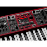 Nord - Pack Electro 7 73 + Atril - Imagen 13